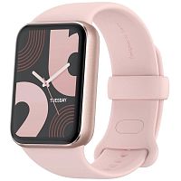 картинка фитнес-браслет xiaomi smart band 9 pro rose gold от магазина Tovar-RF.ru