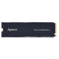 картинка ssd apacer m.2 2280 512gb as2280q4x client ssd ap512gas2280q4x-1 от магазина Tovar-RF.ru