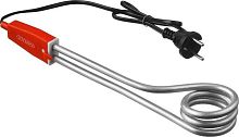 картинка кипятильник mirax 2000 вт, 22 см, (55418-20) от магазина Tovar-RF.ru