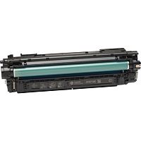 картинка hp cf471x 657x, cyan {clj mfp m681/m682} (23000 стр) от магазина Tovar-RF.ru