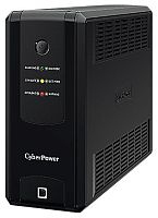 картинка источник бесперебойного питания cyberpower , line-interactive,  1100va/630w от магазина Tovar-RF.ru