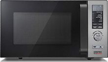 картинка свч centek ct-1588 silver 25л от магазина Tovar-RF.ru