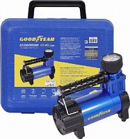 картинка автокомпрессор goodyear gy000116 gy-45l case 45 л/мин от магазина Tovar-RF.ru