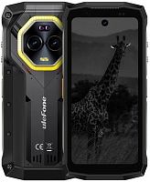 картинка ulefone armor mini 20 pro 8/256gb black от магазина Tovar-RF.ru