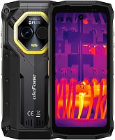 картинка ulefone armor mini 20t pro 8/256gb black от магазина Tovar-RF.ru