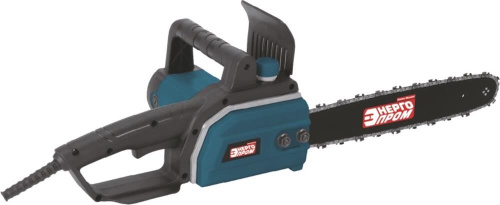 картинка Пила цепная ЭНЕРГОПРОМ HOME MASTER ПЦЭ-14/1600 14", 1600Вт 00-00024629 от магазина Tovar-RF.ru