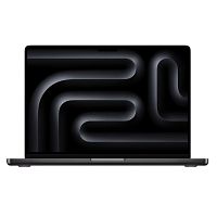 картинка apple macbook pro 14-inch 2026 [z1ml001m4] (клав.рус.грав.) space black 14.2" liquid retina xdr {(3024x1964) m5 pro 18c cpu 20c gpu/48gb/1tb ssd/рекоменд.переходник 11028658/11134081} от магазина Tovar-RF.ru