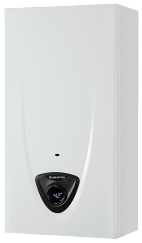 картинка водонагреватель газ. ariston fast evo ont c 14 ng ru (бывшая fast evo 14 c) магазин Tovar-RF.ru являющийся официальным дистрибьютором в России картинка водонагреватель газ. ariston fast evo ont c 14 ng ru (бывшая fast evo 14 c) от магазина Tovar-RF.ru