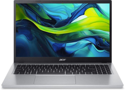 картинка acer 15.6" ips fhd aspire ag15-32p-39r2 silver (nx.j73aa.001) (пи) от магазина Tovar-RF.ru