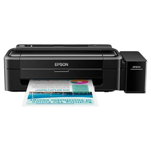 картинка epson stylus photo l130 (c11ce58502)  от магазина Tovar-RF.ru