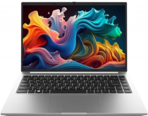 картинка ноутбук maibenben 14.5" smart s14b ryzen 5 6600h/8gb/512gb ssd/amd radeon graphics/linux/silver (s14b-r560umbqslsre0) магазин Tovar-RF.ru являющийся официальным дистрибьютором в России картинка ноутбук maibenben 14.5" smart s14b ryzen 5 6600h/8gb/512gb ssd/amd radeon graphics/linux/silver (s14b-r560umbqslsre0) от магазина Tovar-RF.ru