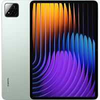 картинка xiaomi pad 7 pro 8gb/256gb green (62790) от магазина Tovar-RF.ru
