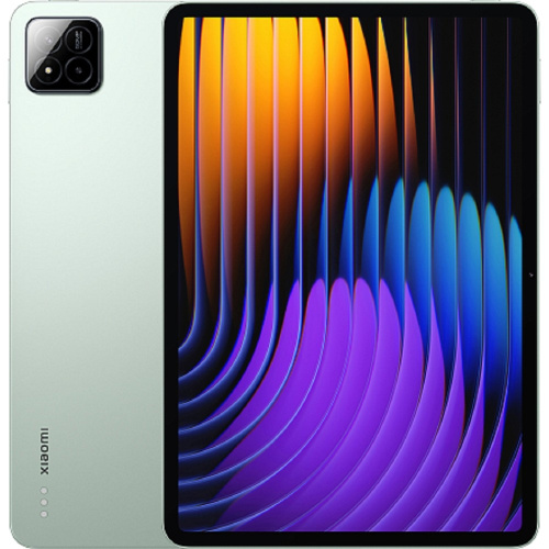картинка xiaomi pad 7 pro 8gb/256gb green (62790) от магазина Tovar-RF.ru