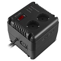 картинка sven стабилизатор напряжения vr-l1500 [sv-014889] от магазина Tovar-RF.ru