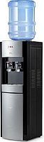 картинка Кулер AEL LD-28c black/silver от магазина Tovar-RF.ru