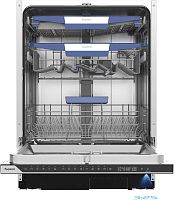 картинка встраиваемая п/м бирюса dwb-614/5 белый от магазина Tovar-RF.ru