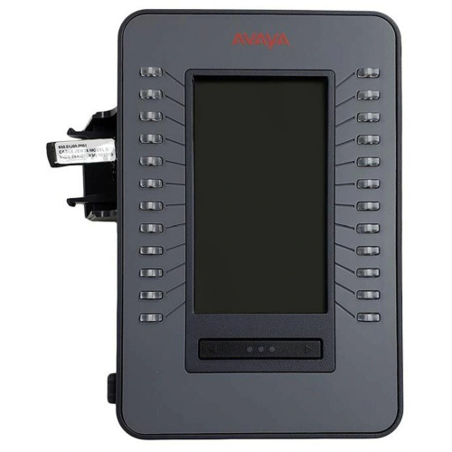 картинка avaya модуль расширения j100 expansion module [700514337] от магазина Tovar-RF.ru