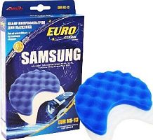 картинка euro clean eur-hs13 набор микрофильтров для samsung от магазина Tovar-RF.ru