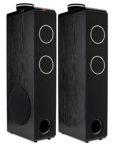 картинка колонка 10" (30-49 home sound) динамик 6шт/2х10";4х4"; 2х1.5" комплект 2 колонки eltronic (черная) магазин Tovar-RF.ru являющийся официальным дистрибьютором в России картинка колонка 10" (30-49 home sound) динамик 6шт/2х10";4х4"; 2х1.5" комплект 2 колонки eltronic (черная) от магазина Tovar-RF.ru