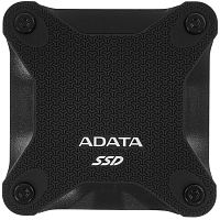 картинка a-data ssd 2tb usb3.1  sd620-2tcbk sd620 2.5" черный от магазина Tovar-RF.ru
