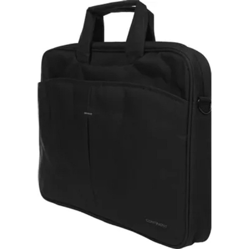 картинка сумка continent cc-012 black {нейлон, до 15,6", черный} магазин Tovar-RF.ru являющийся официальным дистрибьютором в России картинка сумка continent cc-012 black {нейлон, до 15,6", черный} от магазина Tovar-RF.ru