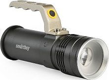 картинка cветодиодный фонарь smartbuy (sbf-20-k) аккумуляторный cree xmlот магазина Tovar-RF.ru