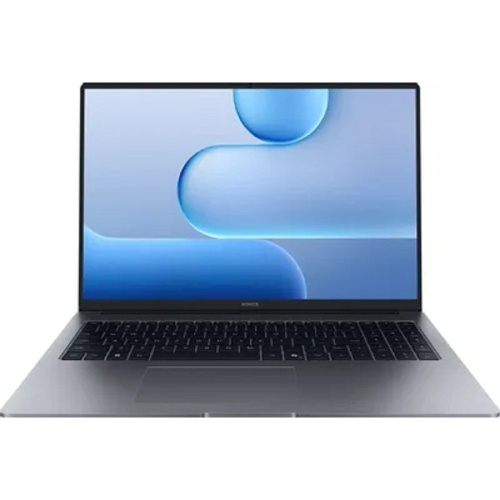 картинка honor magicbook x16 2026 brg-x [5301argp]grey space 16"{fhd+ ul5-125h/16gb/512gb ssd/w11} от магазина Tovar-RF.ru