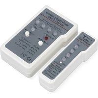 картинка cabeus ht-488ct тестер для витой пары от магазина Tovar-RF.ru