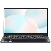 картинка lenovo ideapad 3 15aba7 [82rn008lrk] blue 15.6" {fhd tn ryzen 7 5825u/8gb/256gb ssd//dos/rusk} (рф) от магазина Tovar-RF.ru