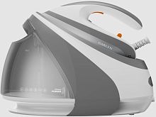 картинка парогенератор garlyn gst-10 pro white от магазина Tovar-RF.ru