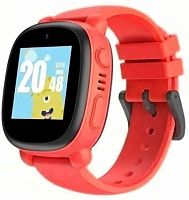 картинка смарт-часы inoi kids watch lite red (4660042758541) от магазина Tovar-RF.ru