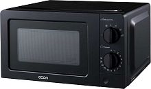 картинка микровлновая печь econ eco-2031m черный от магазина Tovar-RF.ru