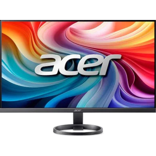 картинка lcd acer 27" r272g0yi черный {ips 1920x1080 120hz 1ms 250cd 178/178 freesync d-sub hdmi} магазин Tovar-RF.ru являющийся официальным дистрибьютором в России картинка lcd acer 27" r272g0yi черный {ips 1920x1080 120hz 1ms 250cd 178/178 freesync d-sub hdmi} от магазина Tovar-RF.ru
