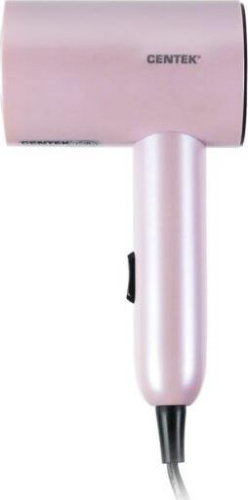 картинка фен centek ct-2201 pink от магазина Tovar-RF.ru