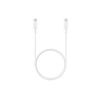 картинка sam кабель typec<->typec 60w max white [ep-da705bwrgru] от магазина Tovar-RF.ru
