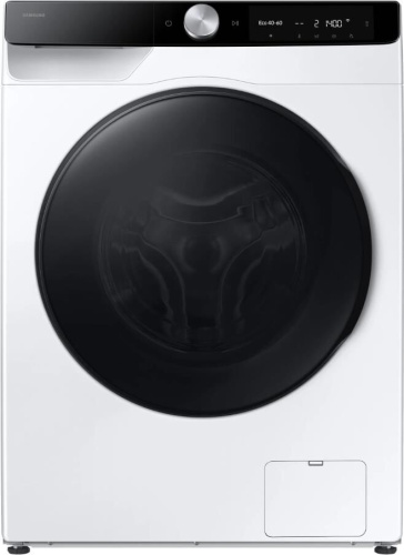 картинка samsung wd90dg6g94bklp (с сушкой) белый магазин Tovar-RF.ru являющийся официальным дистрибьютором в России картинка samsung wd90dg6g94bklp (с сушкой) белый от магазина Tovar-RF.ru