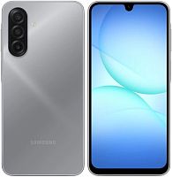 картинка смартфон samsung galaxy a17 8/256gb gray (sm-a175fzaocau) от магазина Tovar-RF.ru