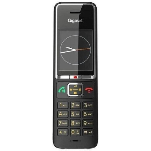 картинка gigaset [s30852-h3021-s204] comfort 550a rus,  черный от магазина Tovar-RF.ru