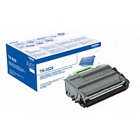 картинка brother tn-3520/tn-3520p тонер-картридж, black hl-l6400dw, hl-l6400dwt, mfc-l6900dw, mfc-l6900dwt (20 000 стр.) (tn3520) от магазина Tovar-RF.ru