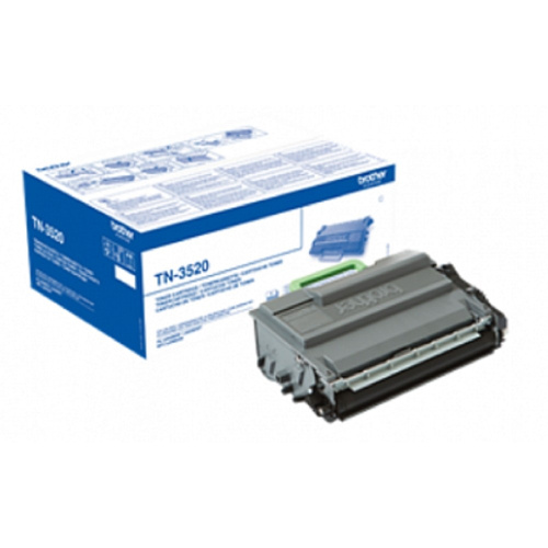картинка brother tn-3520/tn-3520p тонер-картридж, black hl-l6400dw, hl-l6400dwt, mfc-l6900dw, mfc-l6900dwt (20 000 стр.) (tn3520) магазин Tovar-RF.ru являющийся официальным дистрибьютором в России картинка brother tn-3520/tn-3520p тонер-картридж, black hl-l6400dw, hl-l6400dwt, mfc-l6900dw, mfc-l6900dwt (20 000 стр.) (tn3520) от магазина Tovar-RF.ru