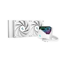 картинка сжо deepcool lt520 wh от магазина Tovar-RF.ru