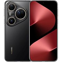 картинка huawei pura 80 ultra 16gb/512gb black [51098kge] от магазина Tovar-RF.ru