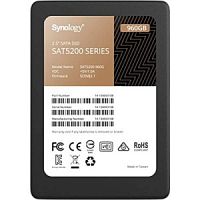 картинка synology sat5221-1920g ssd жесткий диск sata 2.5" 1.92tb 6gb/s от магазина Tovar-RF.ru