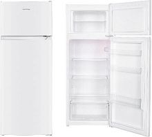 картинка snowcap rdd-230 w 205л белый от магазина Tovar-RF.ru