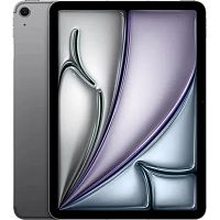 картинка apple ipad air 11-inch (m3) wi-fi + cellular 128gb space grey (mcfv4zp/a) от магазина Tovar-RF.ru