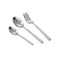 картинка Столовые приборы LARA LR10-15/18 VEGA от магазина Tovar-RF.ru