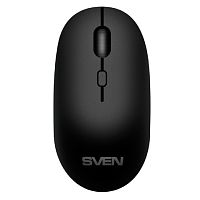 картинка мышь sven rx-222w черный (sv-021771) от магазина Tovar-RF.ru