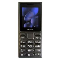 картинка nokia 108 ta-1627 ds eac black (sp01z07z1982y) от магазина Tovar-RF.ru