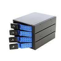 картинка procase t3-304-sata3-bl {hot-swap корзина } от магазина Tovar-RF.ru