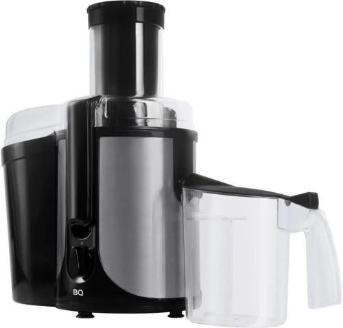 картинка соковыжималка bq j1003 black-steel магазин Tovar-RF.ru являющийся официальным дистрибьютором в России картинка соковыжималка bq j1003 black-steel от магазина Tovar-RF.ru